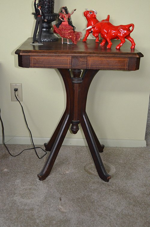 Property photo 118 - PERSONAL PROPERTY AUCTION in Allen County